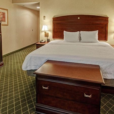 Hampton Inn Cambridge Εξωτερικό φωτογραφία