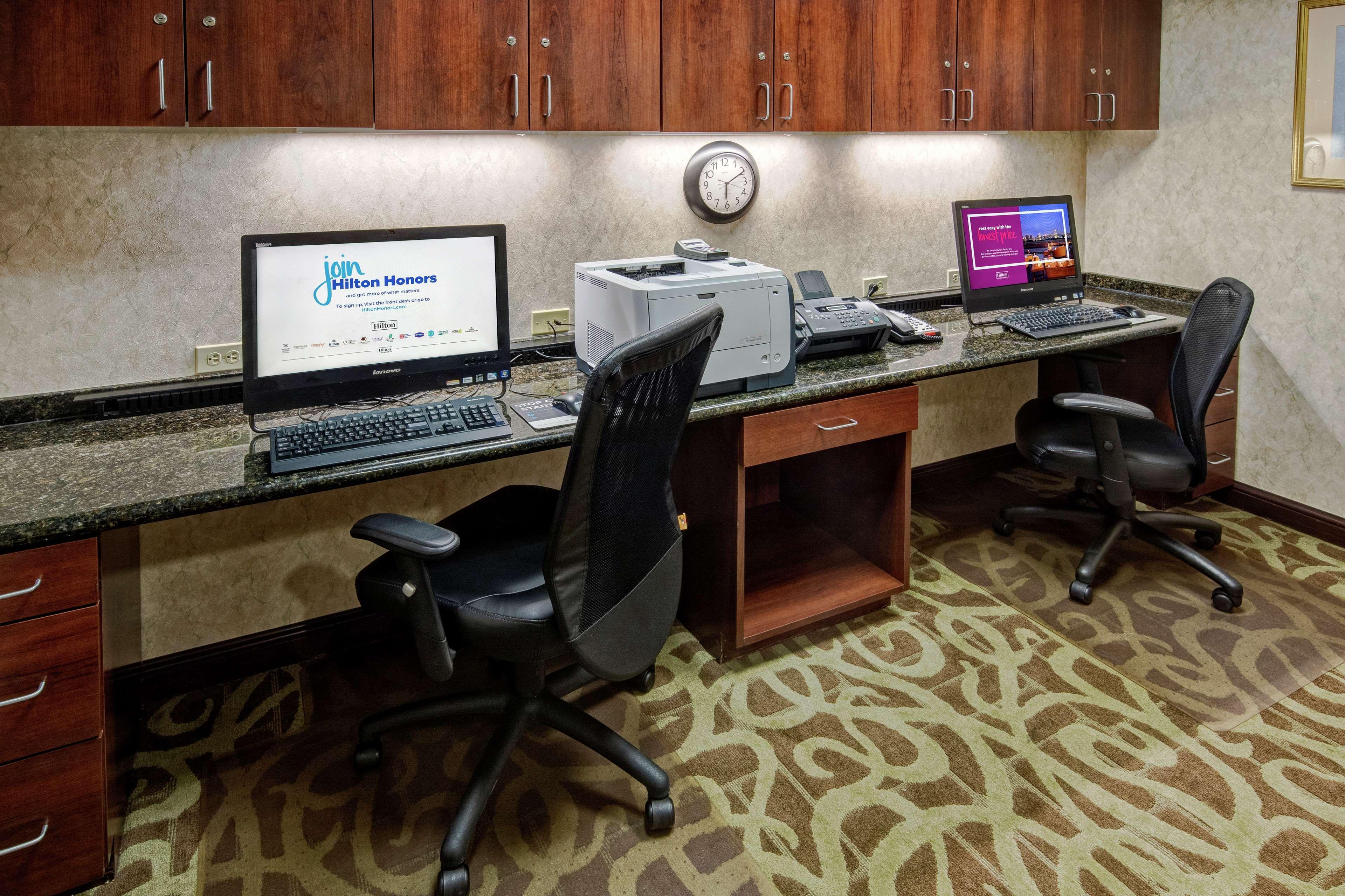 Hampton Inn Cambridge Εξωτερικό φωτογραφία