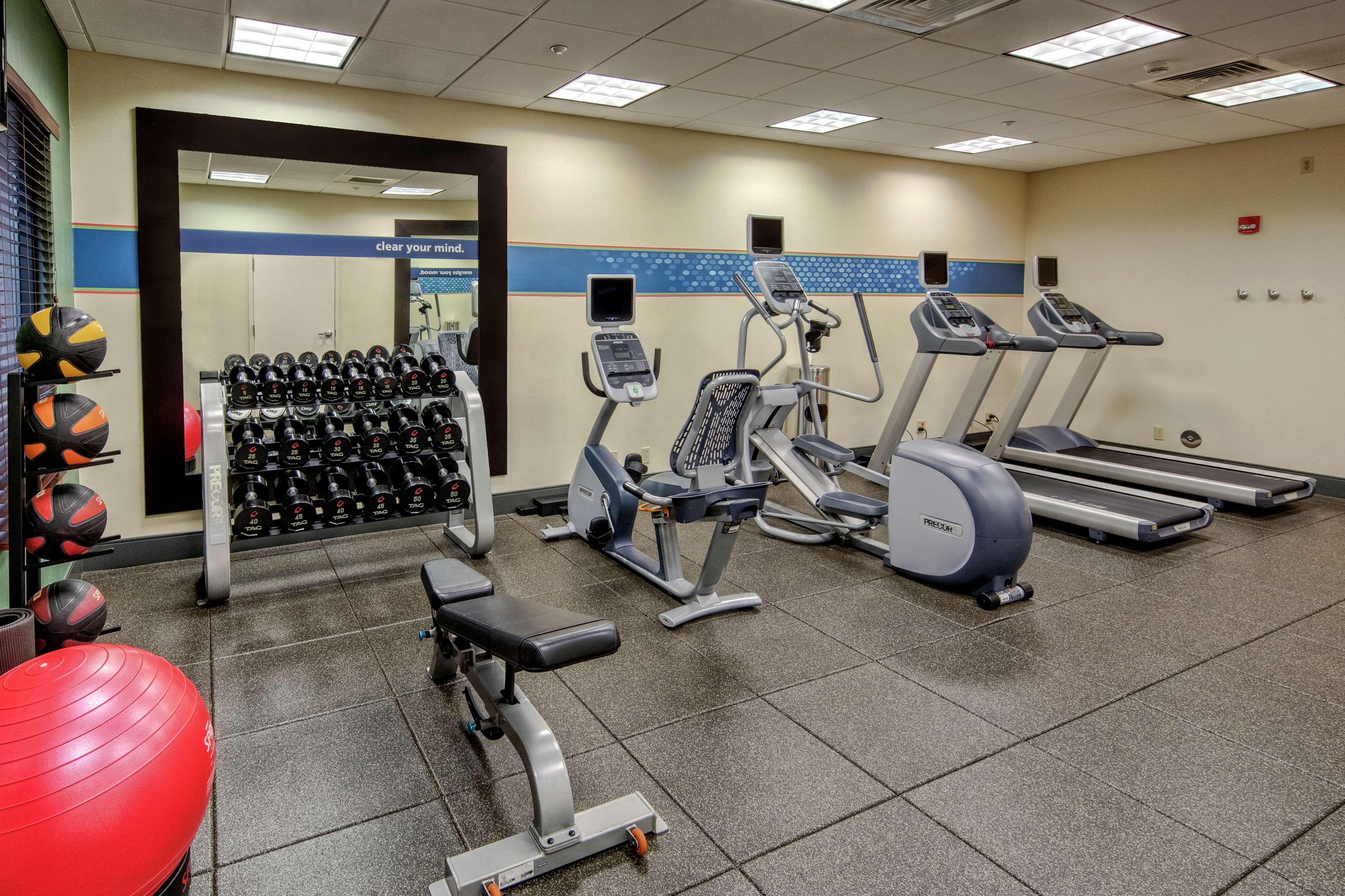 Hampton Inn Cambridge Εξωτερικό φωτογραφία