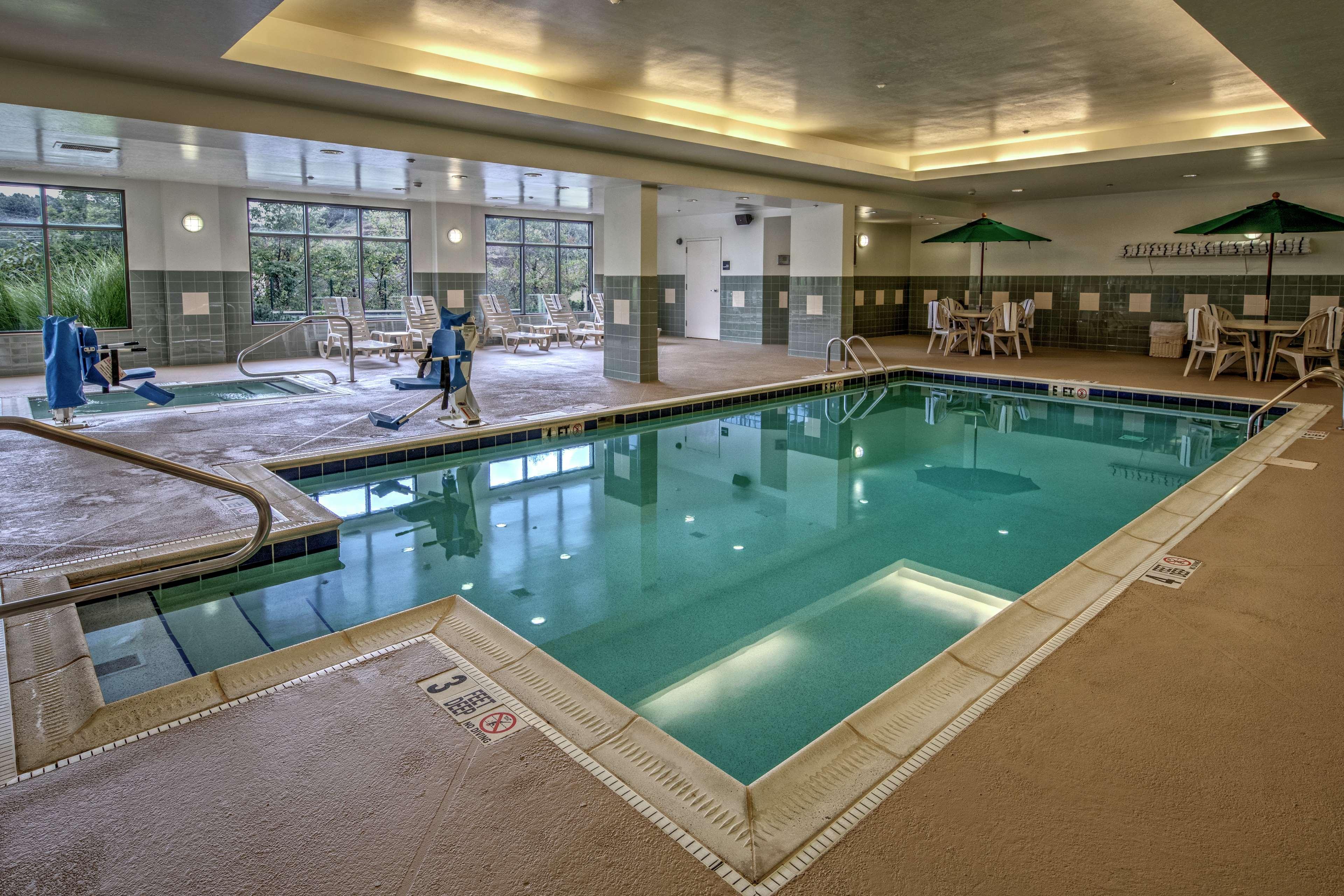 Hampton Inn Cambridge Εξωτερικό φωτογραφία