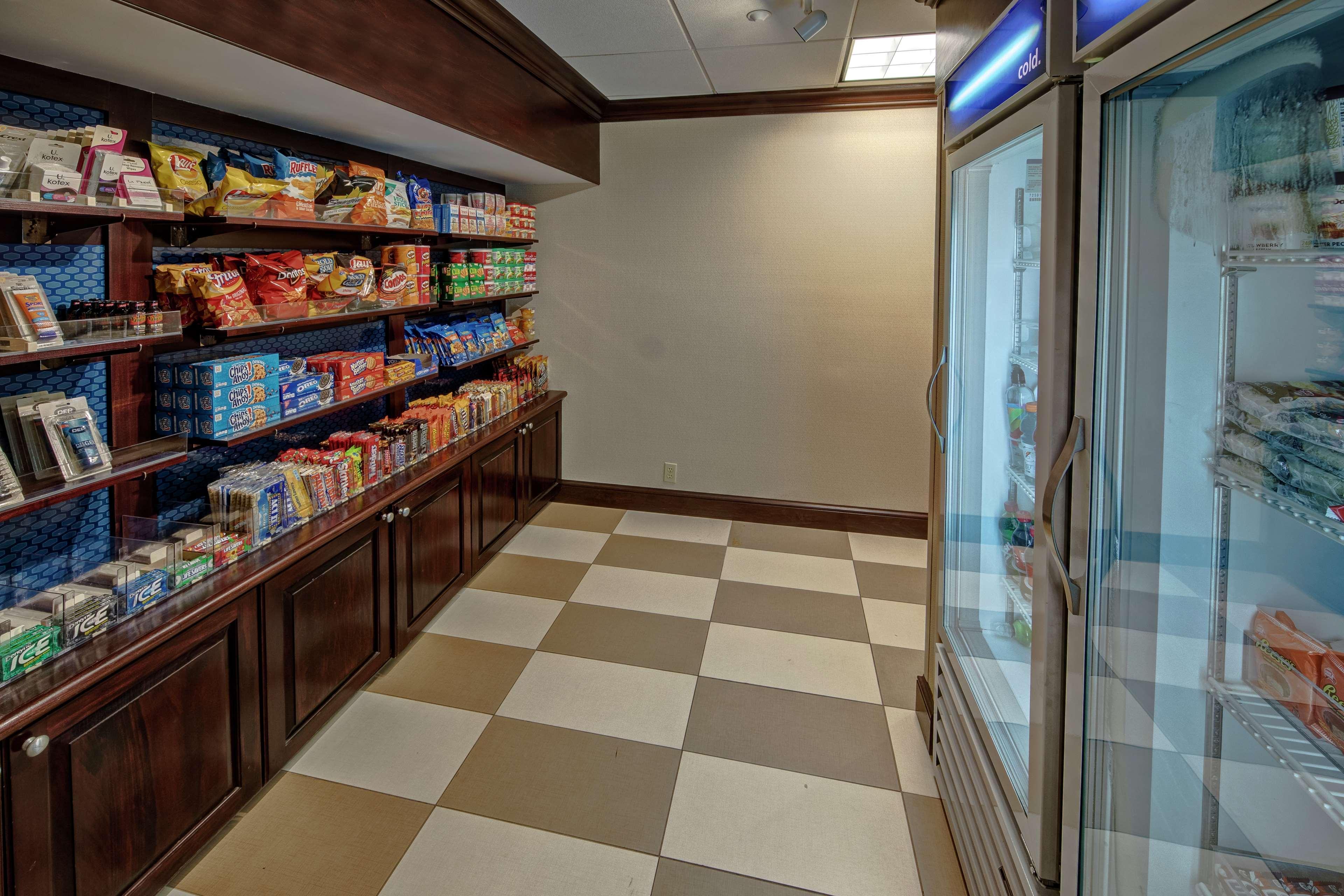 Hampton Inn Cambridge Εξωτερικό φωτογραφία