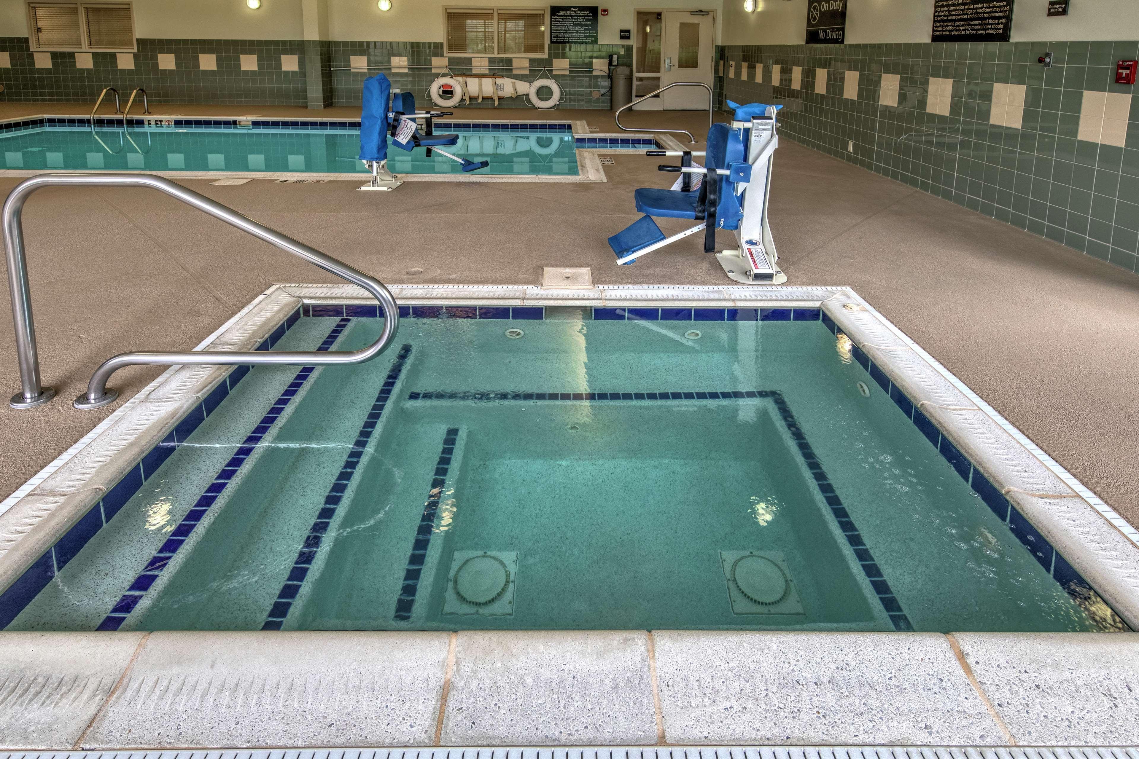 Hampton Inn Cambridge Εξωτερικό φωτογραφία