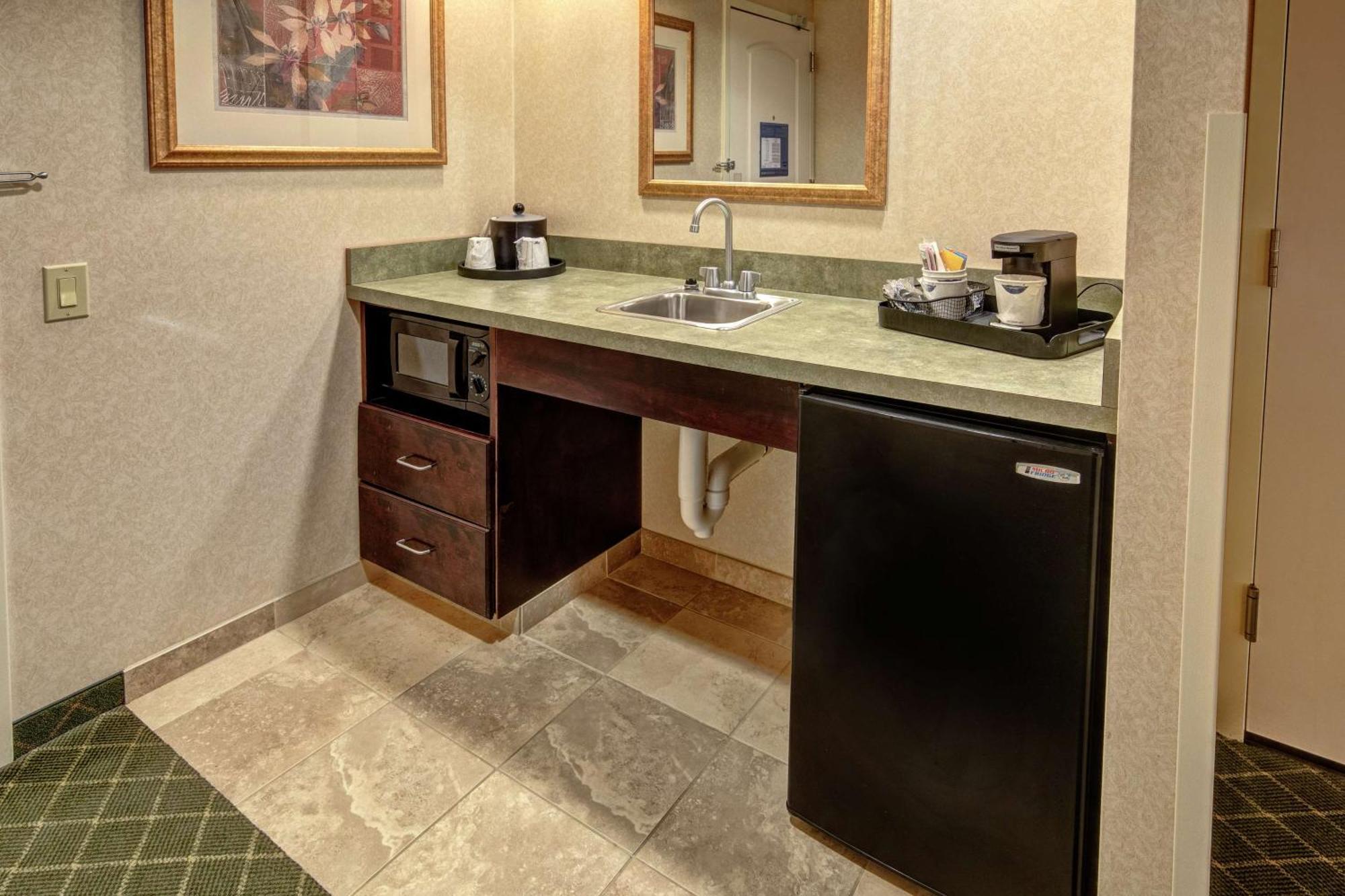 Hampton Inn Cambridge Εξωτερικό φωτογραφία