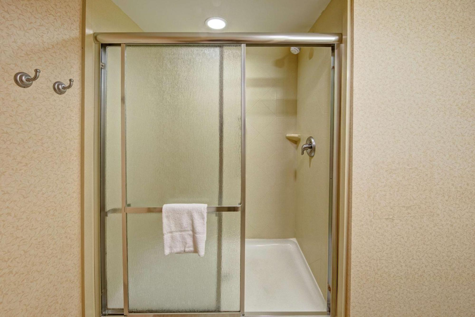 Hampton Inn Cambridge Εξωτερικό φωτογραφία
