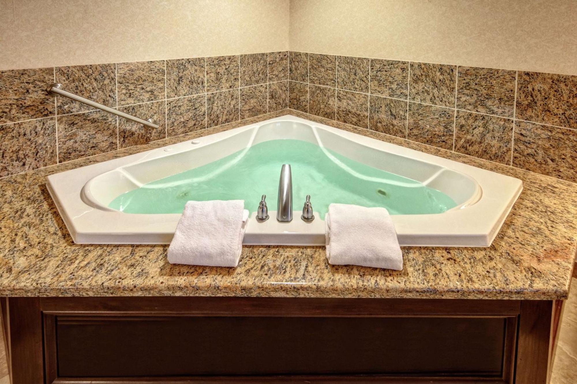 Hampton Inn Cambridge Εξωτερικό φωτογραφία