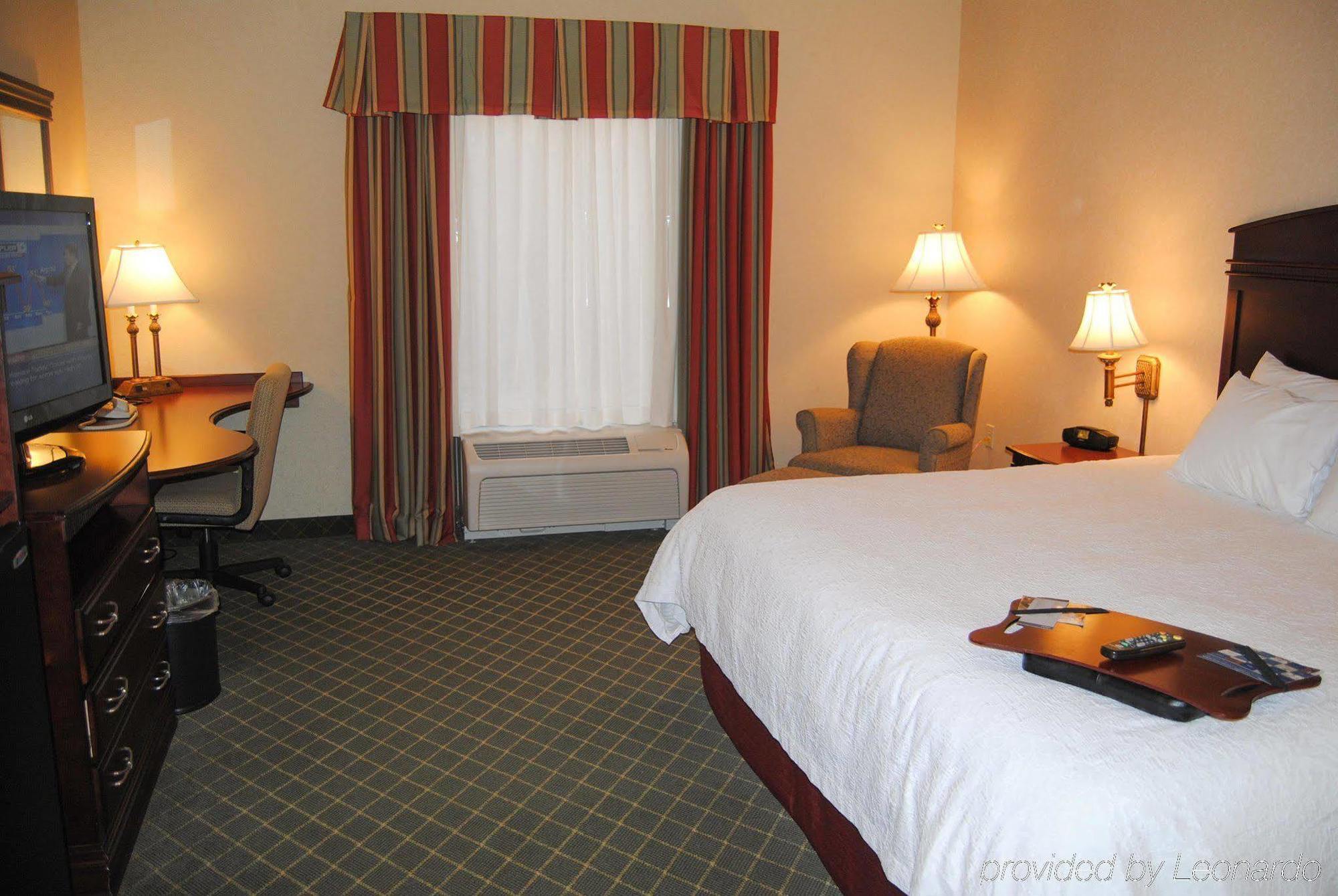 Hampton Inn Cambridge Εξωτερικό φωτογραφία